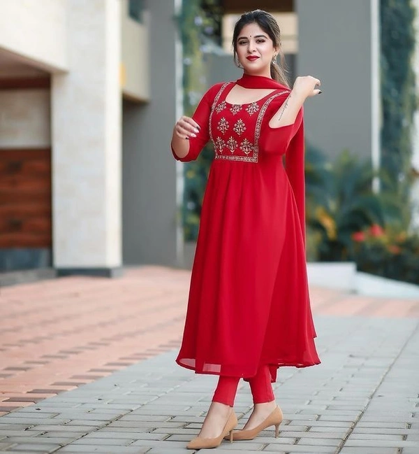 https://store.shoopy.in/angels-choice Red Dress