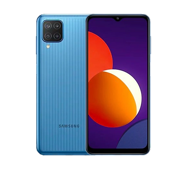 Samsung Samgung M12 - Blue
