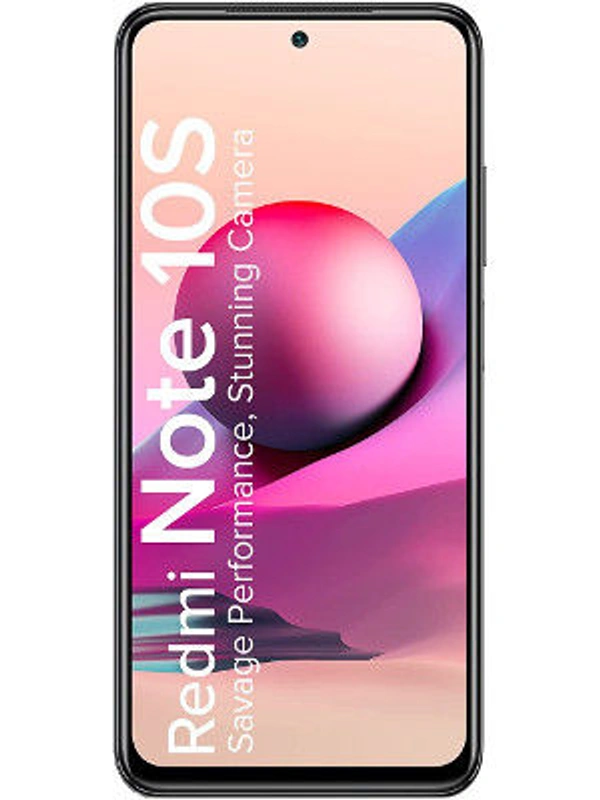 Redmi  Note 10s 6/64 