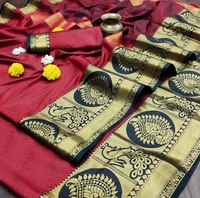 SSD MADHAVI COLLECTION
