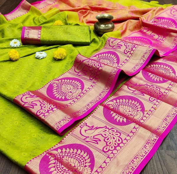 SSD MADHAVI COLLECTION