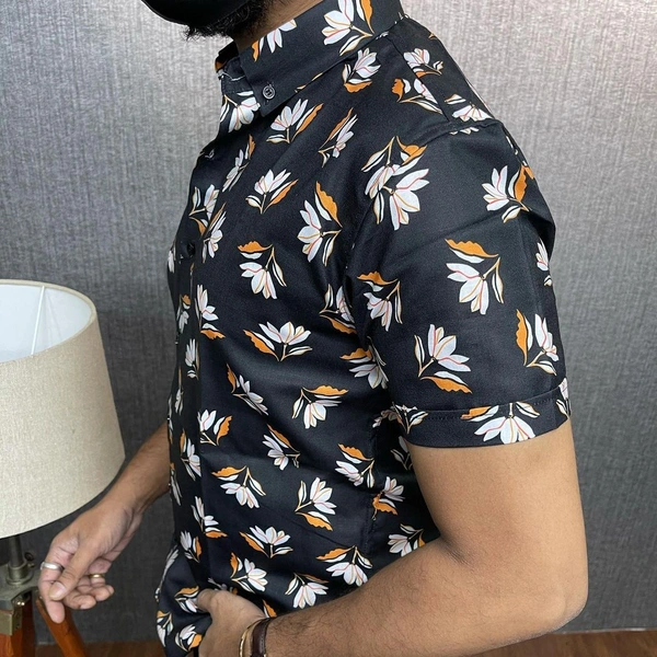 Men's Shirt Avadh - XL