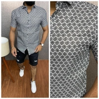 Men's Shirt Avadh - XXL