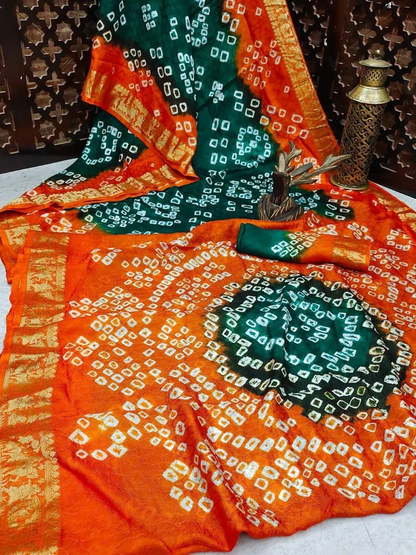 SSD Boutique Saree