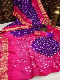 SSD Boutique Saree