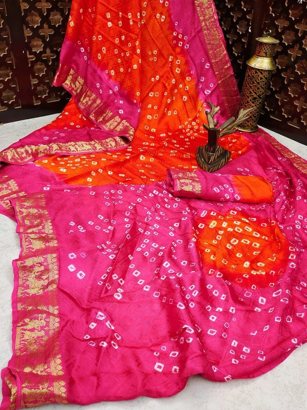 SSD Boutique Saree
