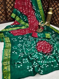 SSD Boutique Saree