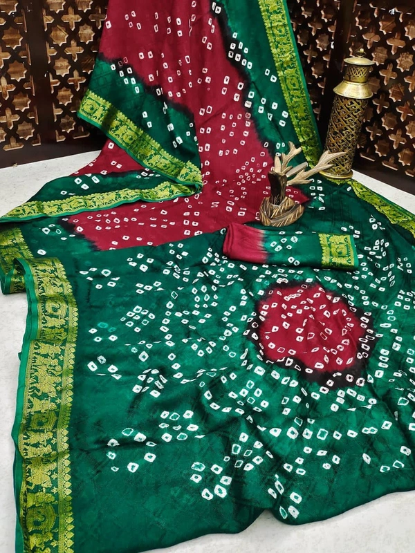 SSD Boutique Saree