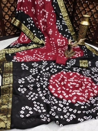 SSD Boutique Saree
