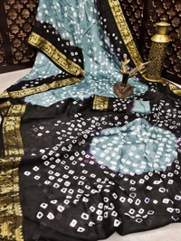 SSD Boutique Saree