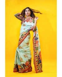 Primium By Sp Boutique Saree Sapna