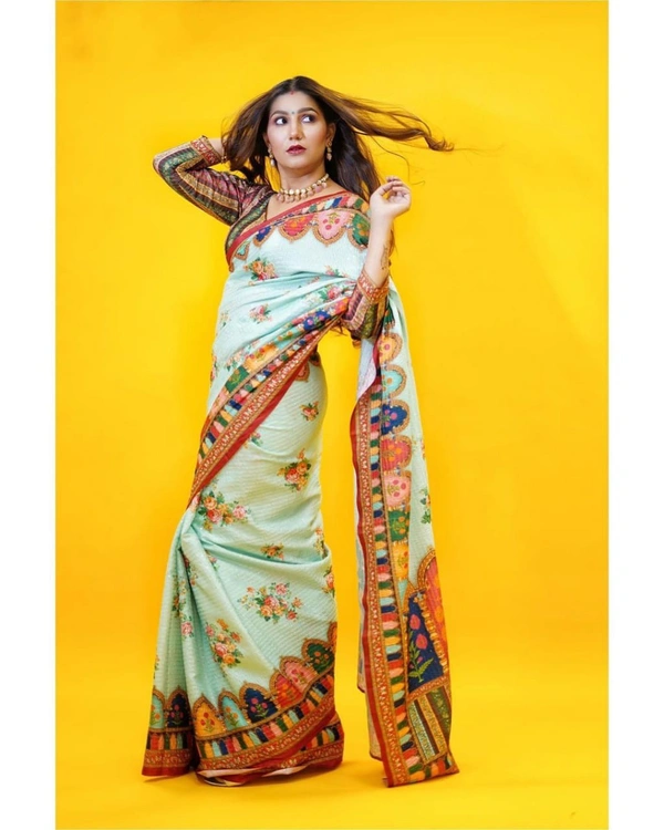 Primium By Sp Boutique Saree Sapna