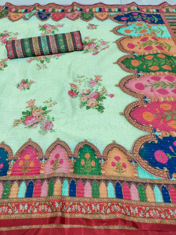 Primium By Sp Boutique Saree Sapna