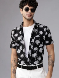 Cotton Shirts - 6033, 42