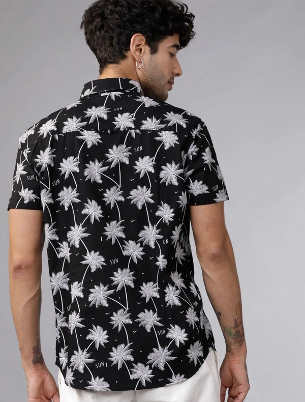 Cotton Shirts - 6033, 42
