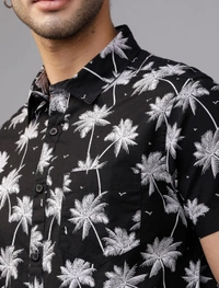 Cotton Shirts - 6033, 42