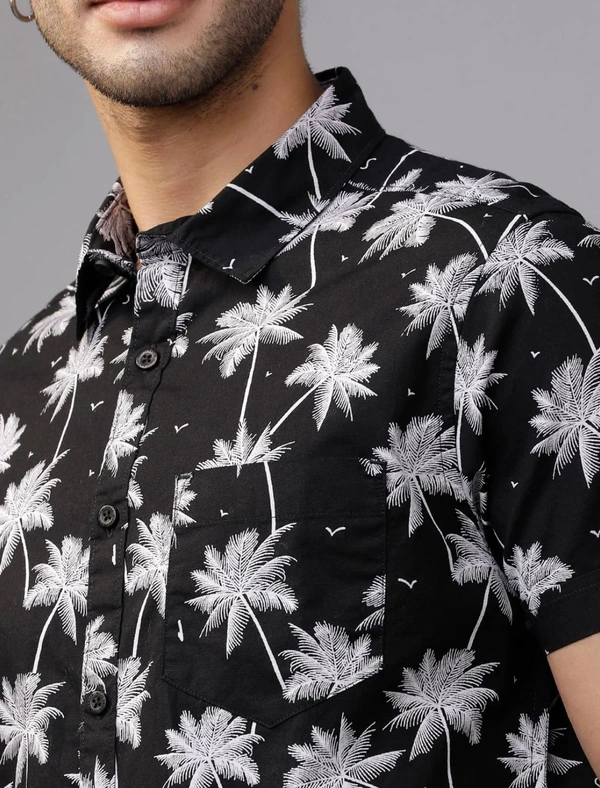 Cotton Shirts - 6033, 42