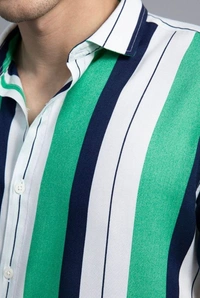 Cotton. Shirt  - 40