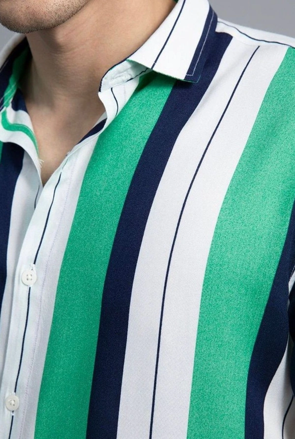 Cotton. Shirt  - 40