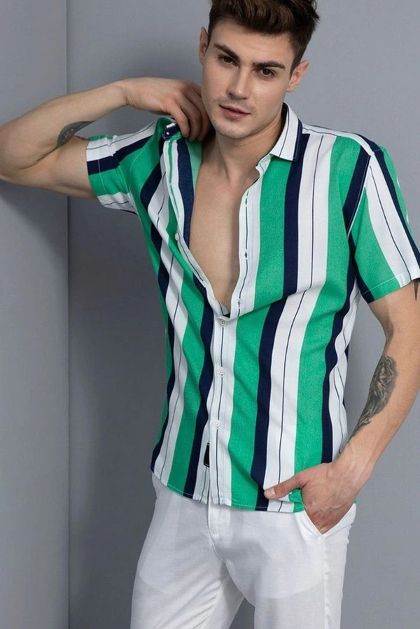 Cotton. Shirt  - 40