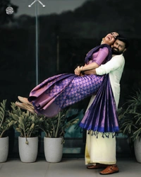 Bollywood Saree 3
