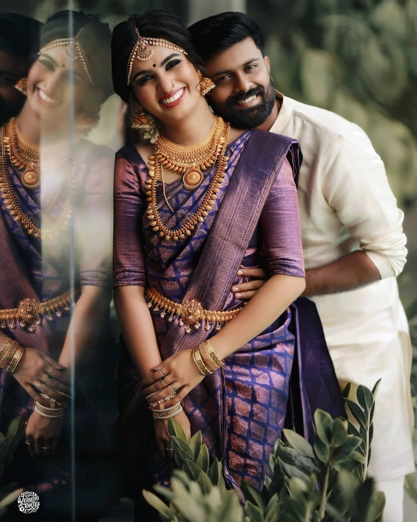 Bollywood Saree 3