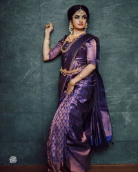 Bollywood Saree 3