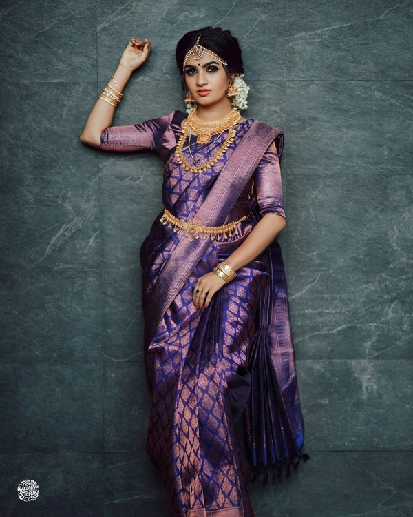 Bollywood Saree 3