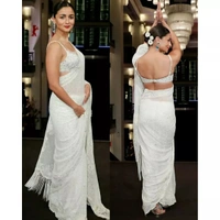 Bollywood Saree 4