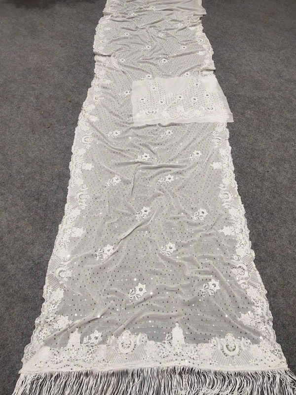 Bollywood Saree 4