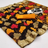 Budget Saree 1