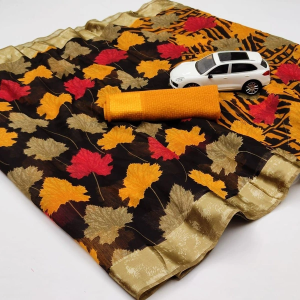 Budget Saree 1