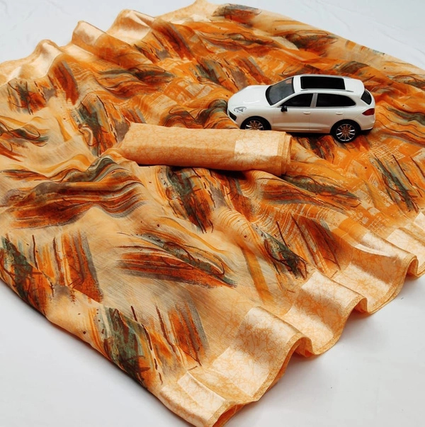 Budget Saree 1