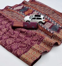 Budget Saree 1