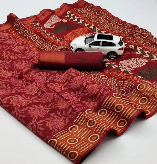Sasta Saree