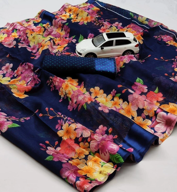 Sasta Saree