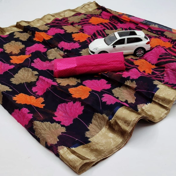 Sasta Saree