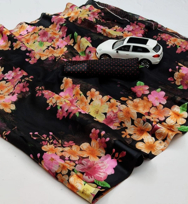 Sasta Saree