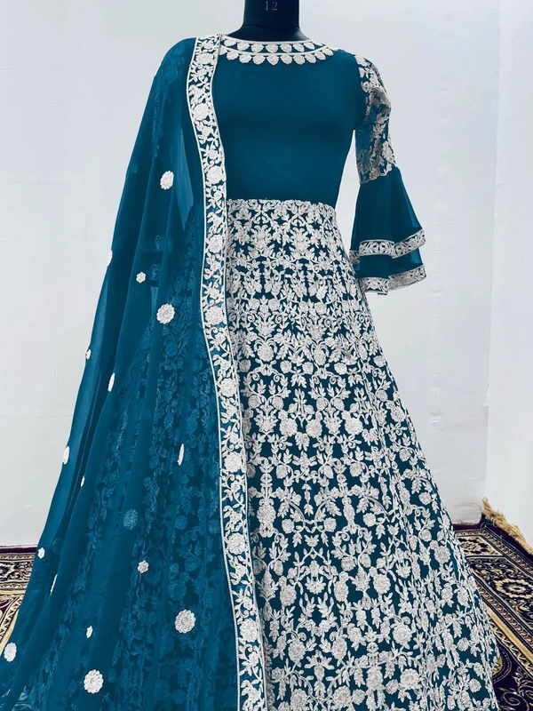 SSD Dulhe Ki Sali  - Navy 💙