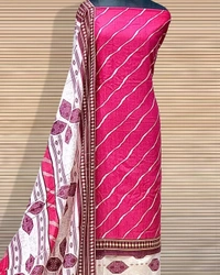 Dress Material Patiyala Suit