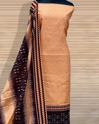 Dress Material Patiyala Suit