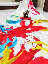 Rang Rasiya Saree