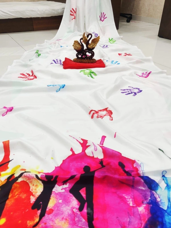 Rang Rasiya Saree