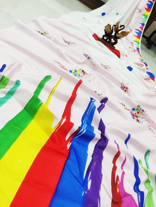 Rang Rasiya Saree