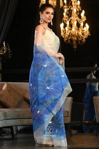 ORG D-5 Sasta Aur Sundar Saree