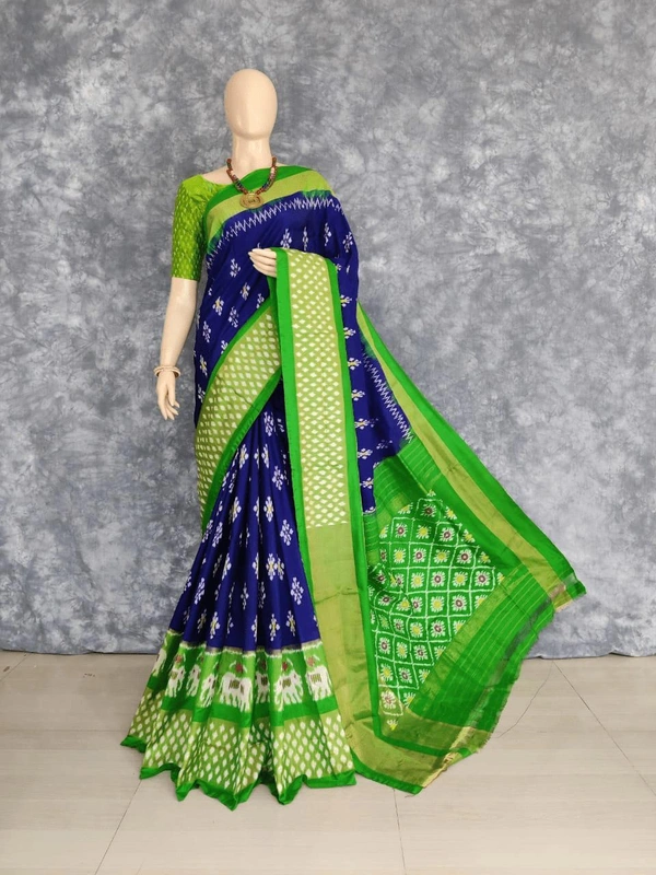 Super Budget Saree