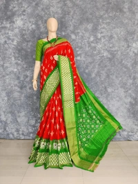 Super Budget Saree