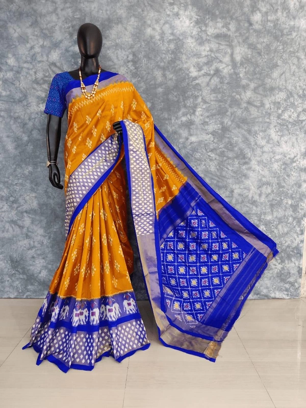 Super Budget Saree