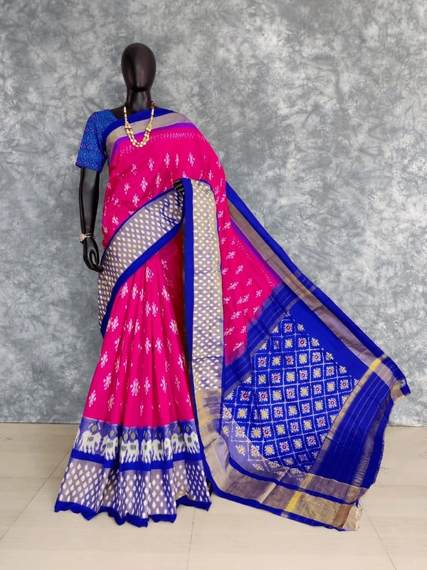 Super Budget Saree