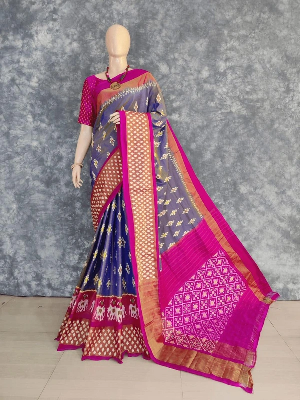 Super Budget Saree